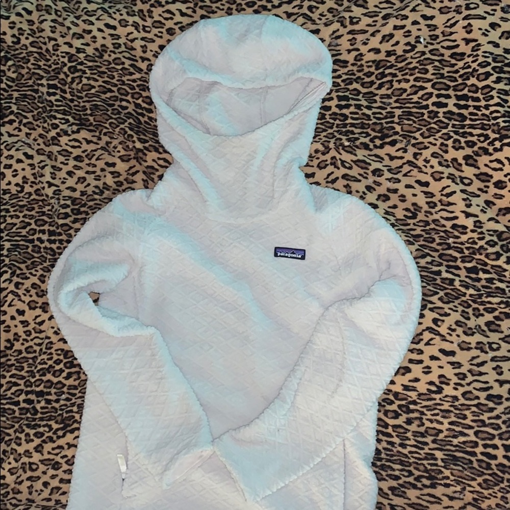 Patagonia Sweater